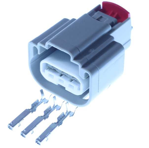 Electrical connector repair kit